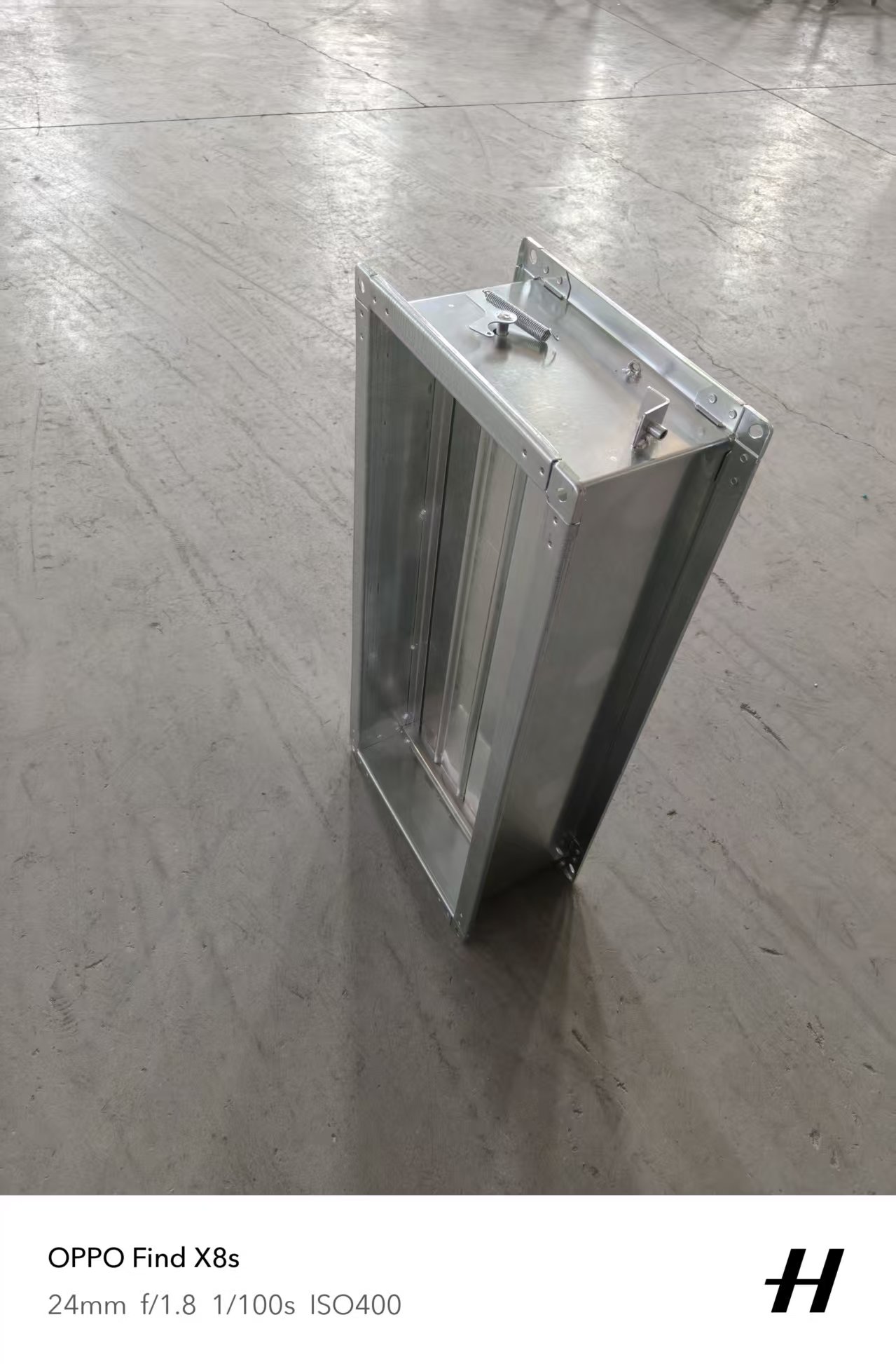 淄博风机